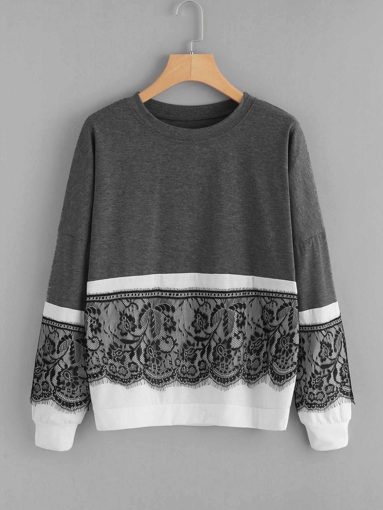 футболка SheIn