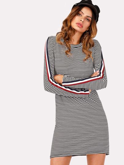 футболка SheIn