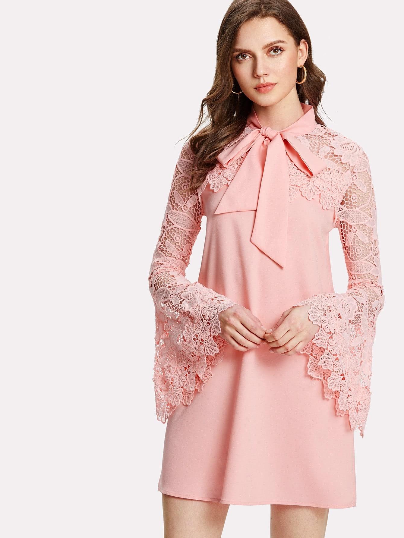Платье SheIn