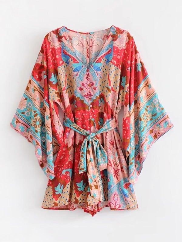 Платье SheIn