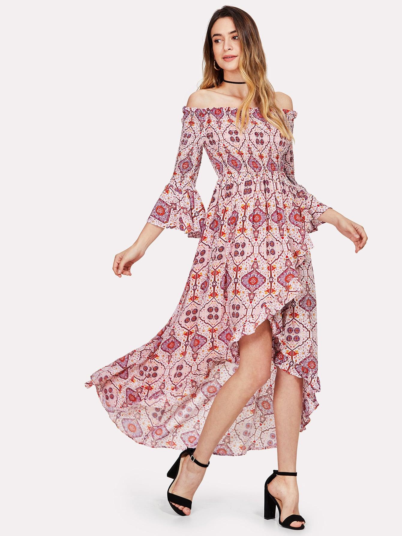 Платье SheIn