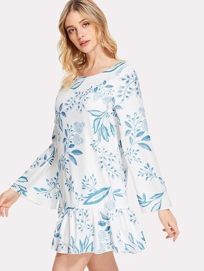 Платье SheIn