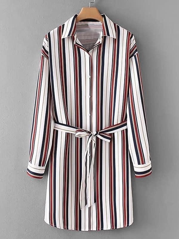 Рубашка SheIn