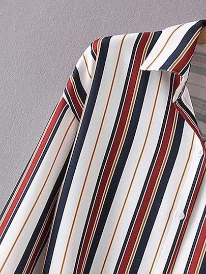 Рубашка SheIn