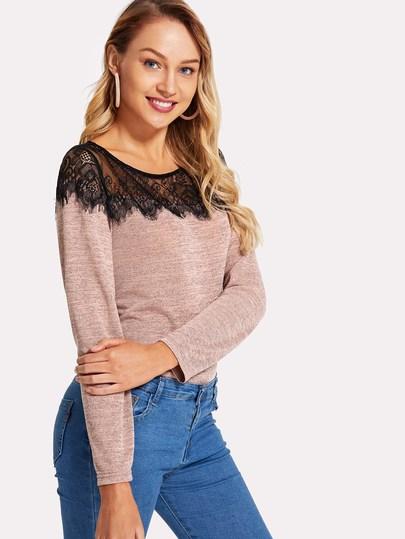 Рубашка SheIn