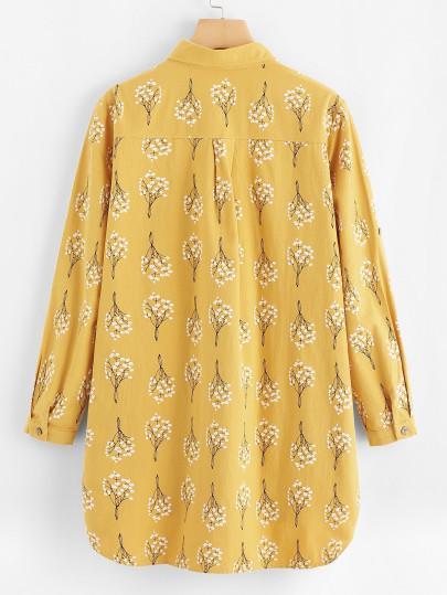 Рубашка SheIn