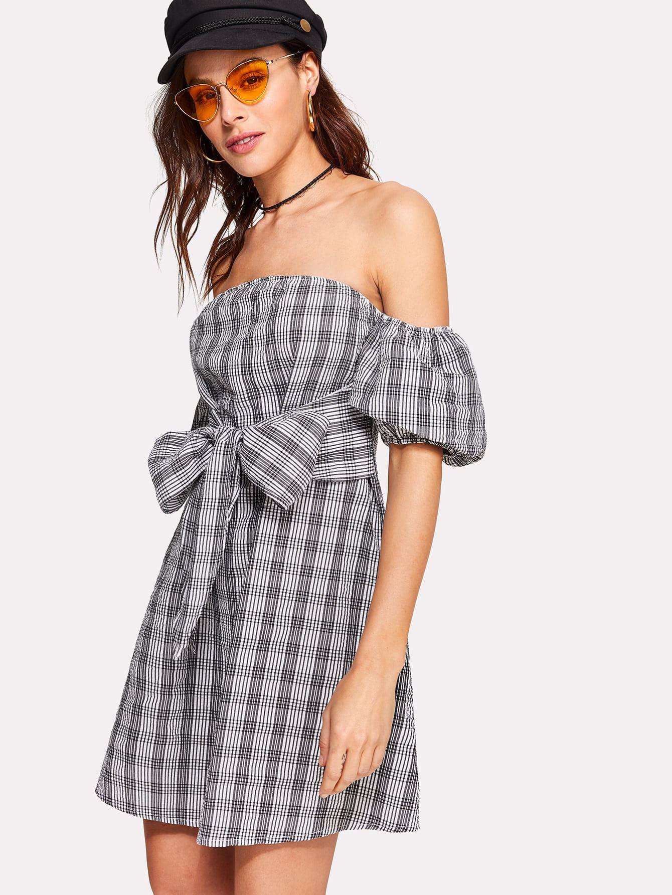 Платье SheIn