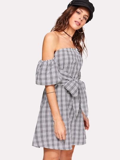 Платье SheIn