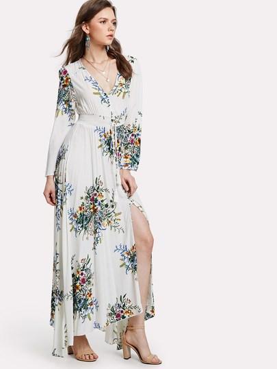 Платье SheIn
