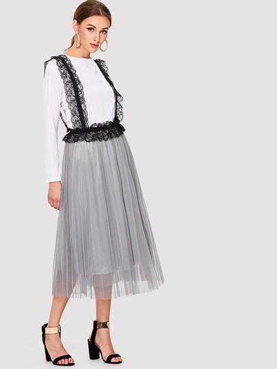 Платье SheIn