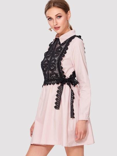 Платье SheIn