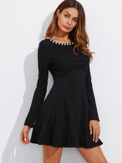 Платье SheIn