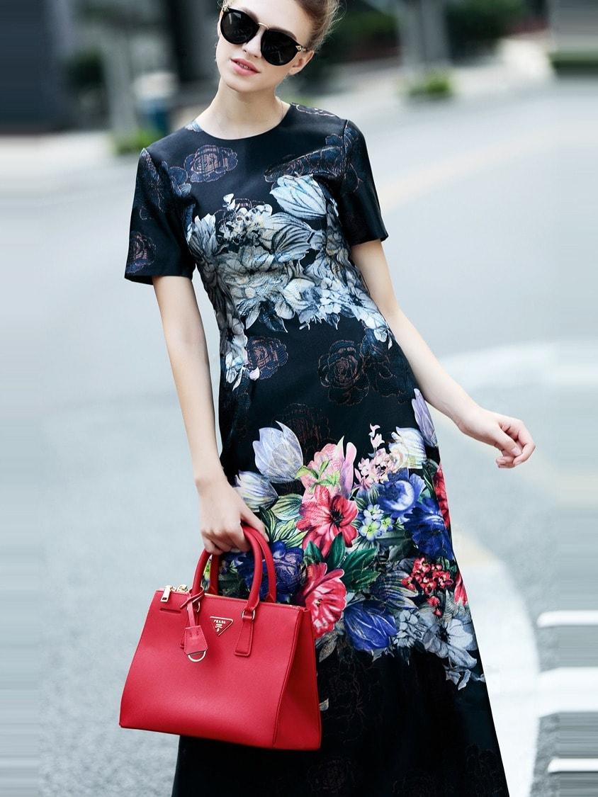 Платье SheIn