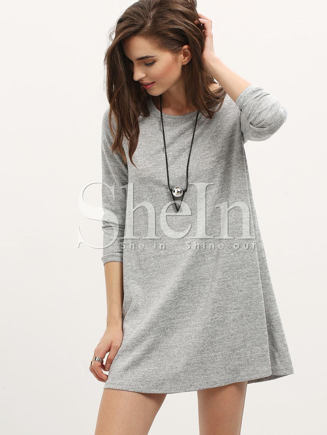 Рубашка SheIn