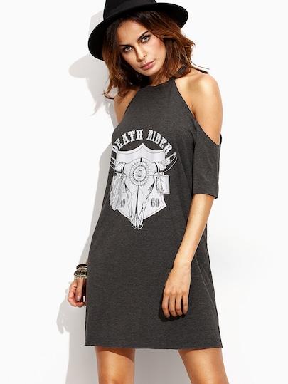Платье SheIn