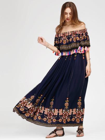 Платье SheIn