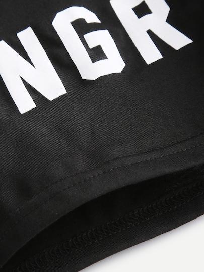 Футболка SheIn