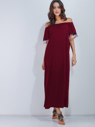Платье SheIn
