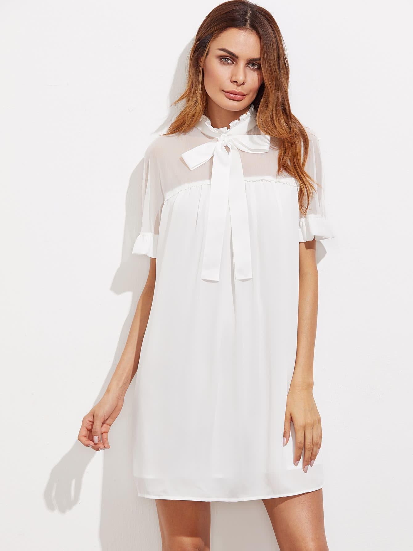 Платье SheIn