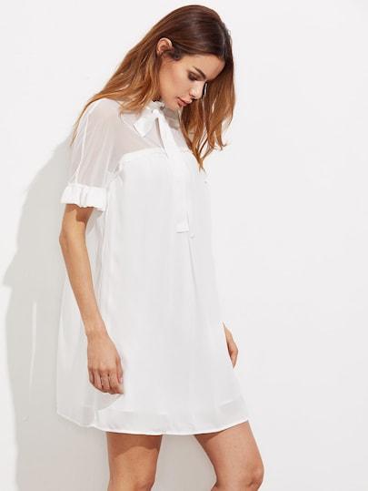 Платье SheIn