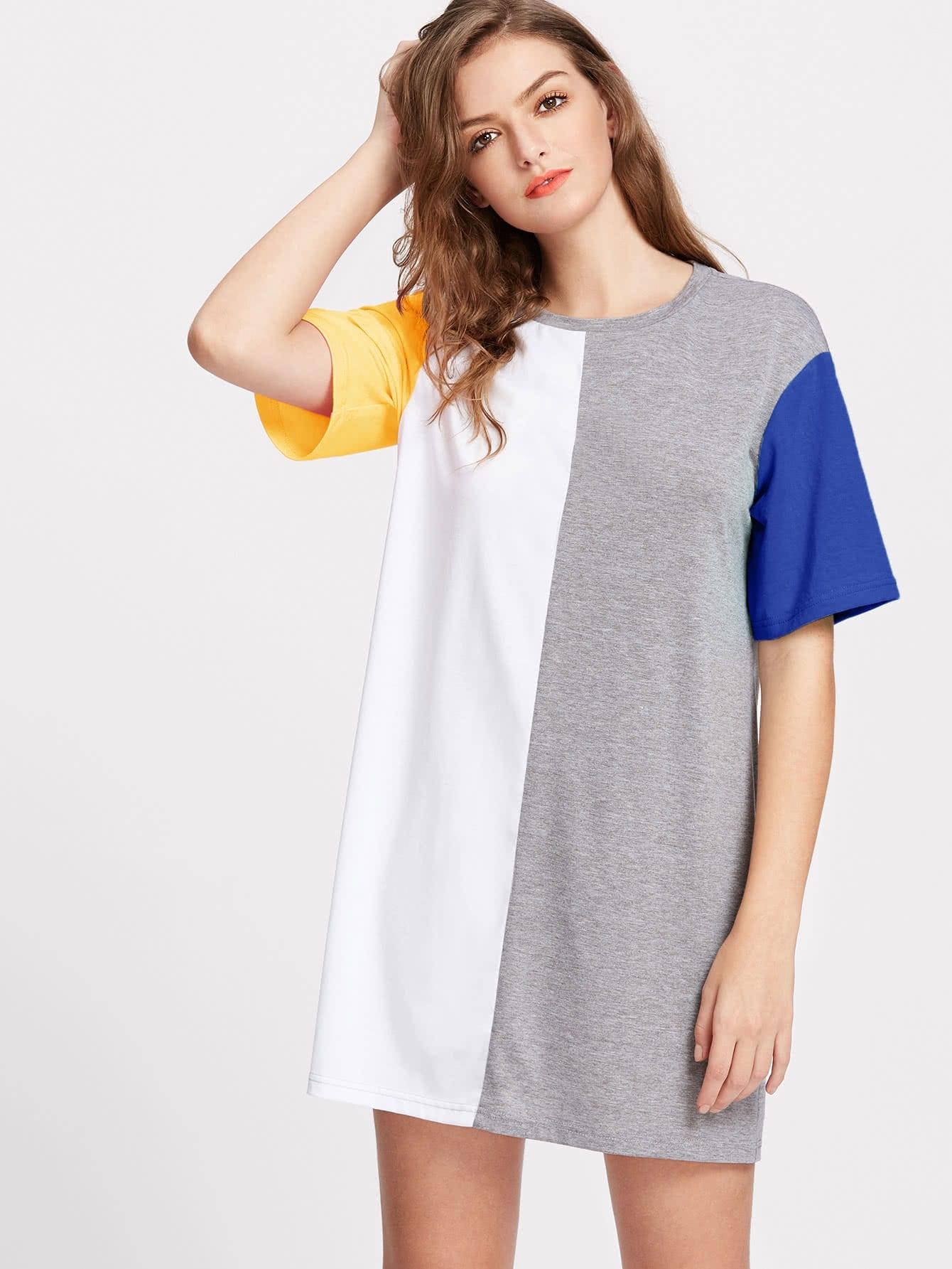 Платье SheIn