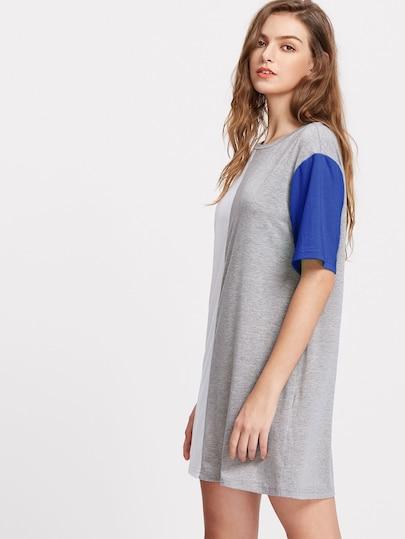 Платье SheIn