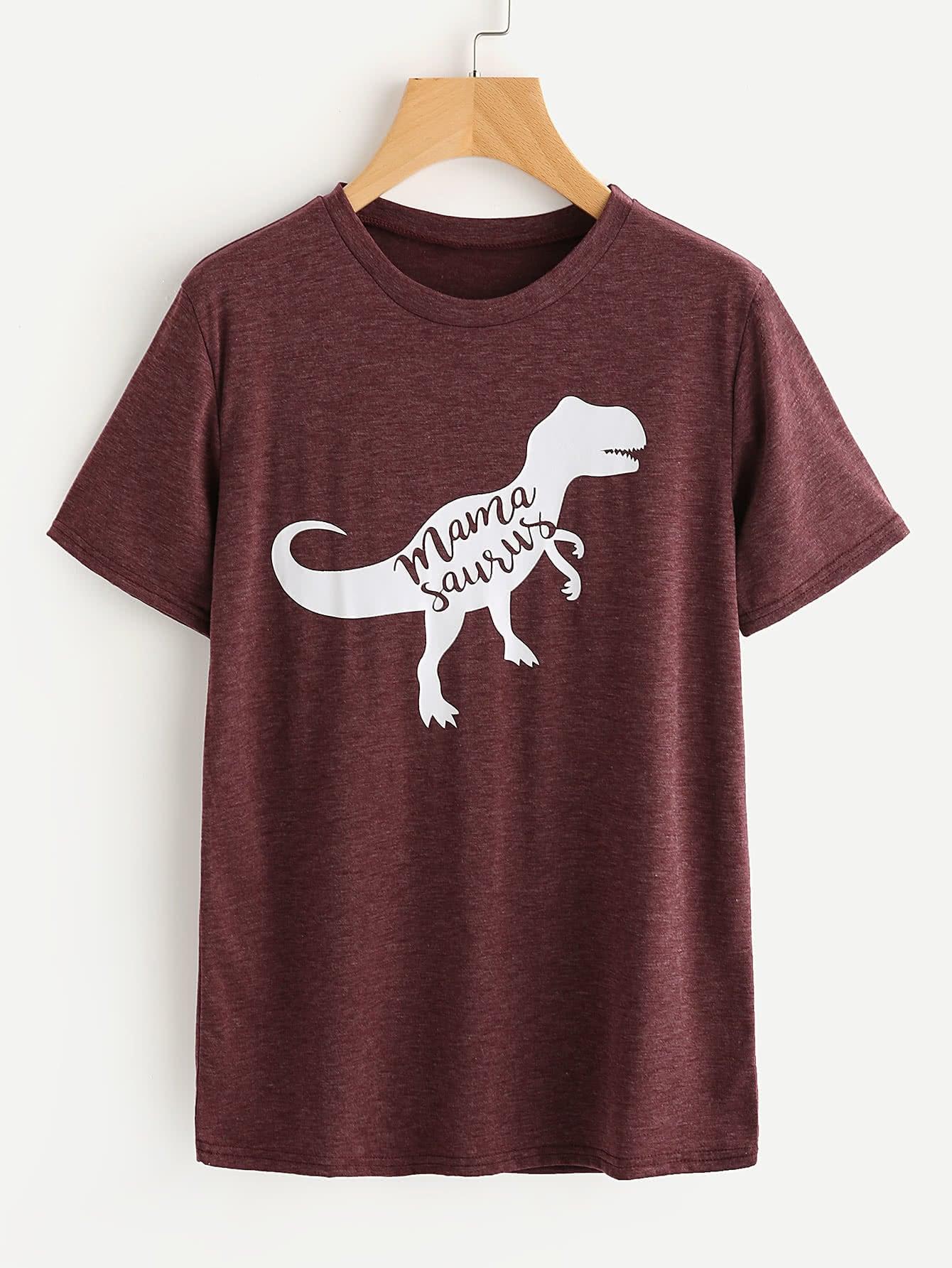 футболка SheIn