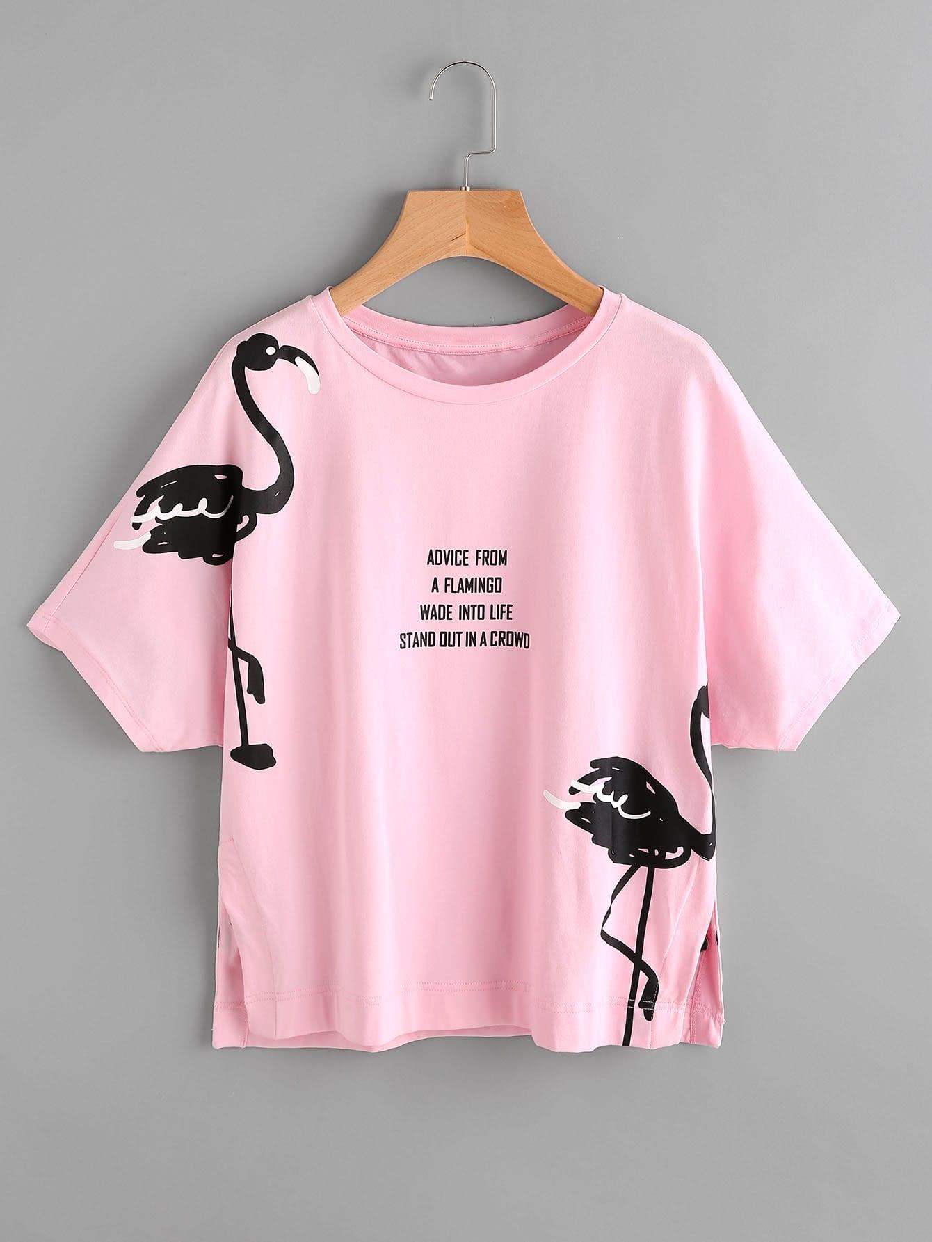 футболка SheIn