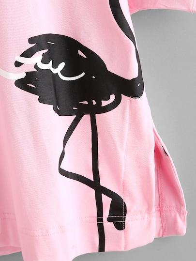 футболка SheIn