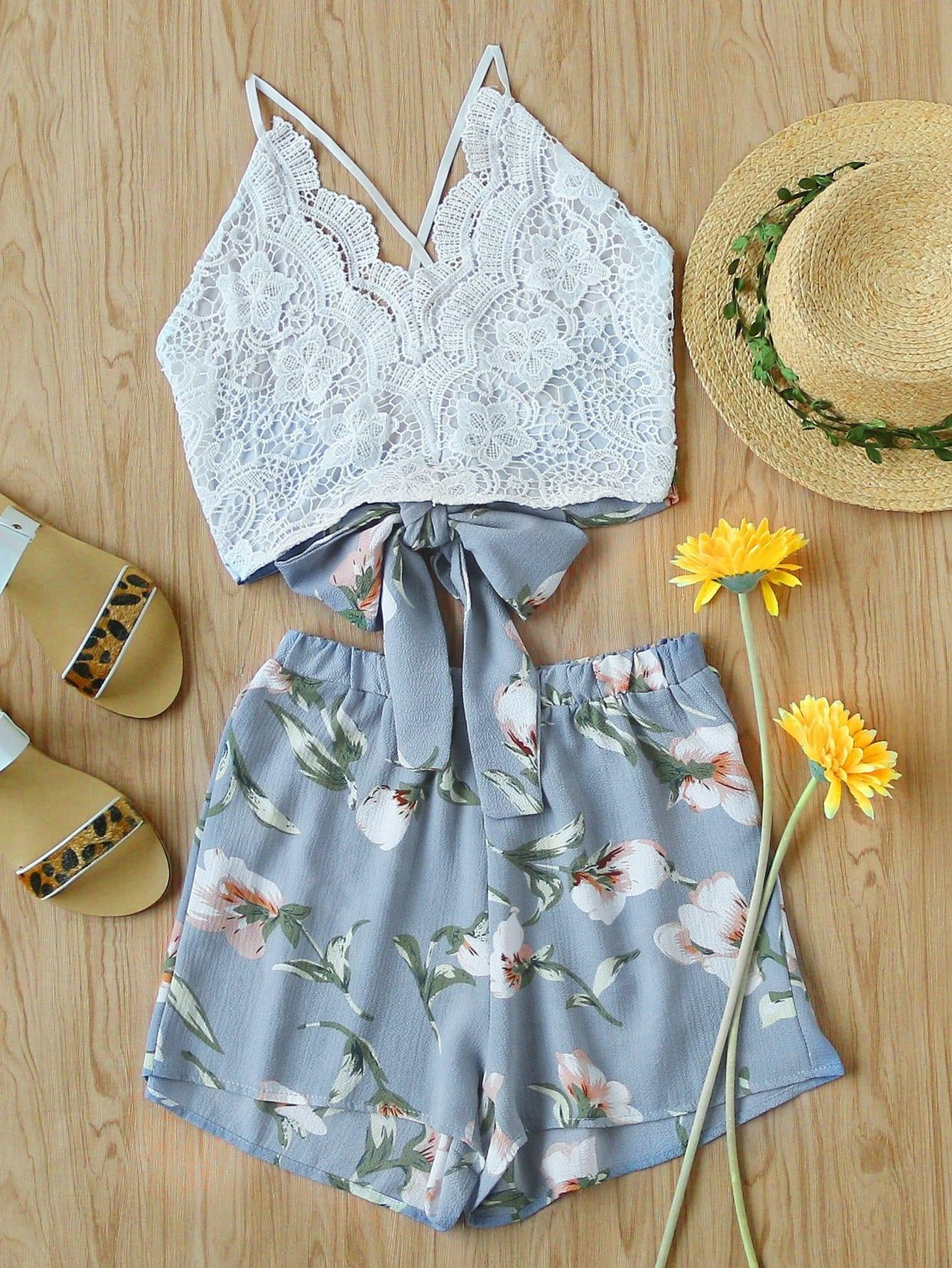Платье SheIn