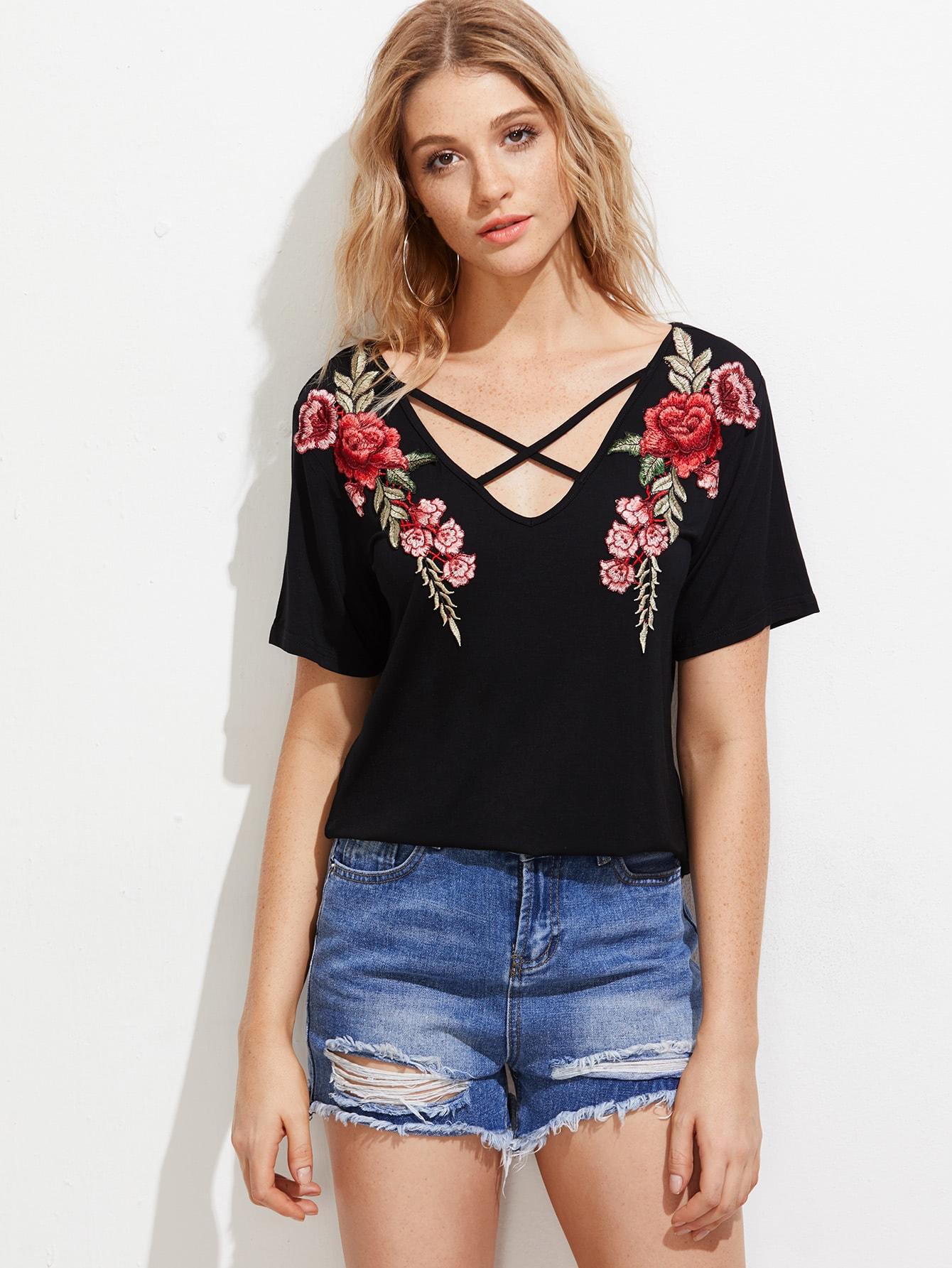 футболка SheIn