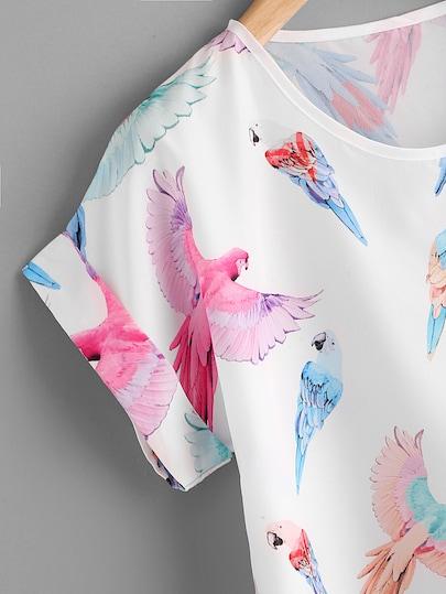 футболка SheIn