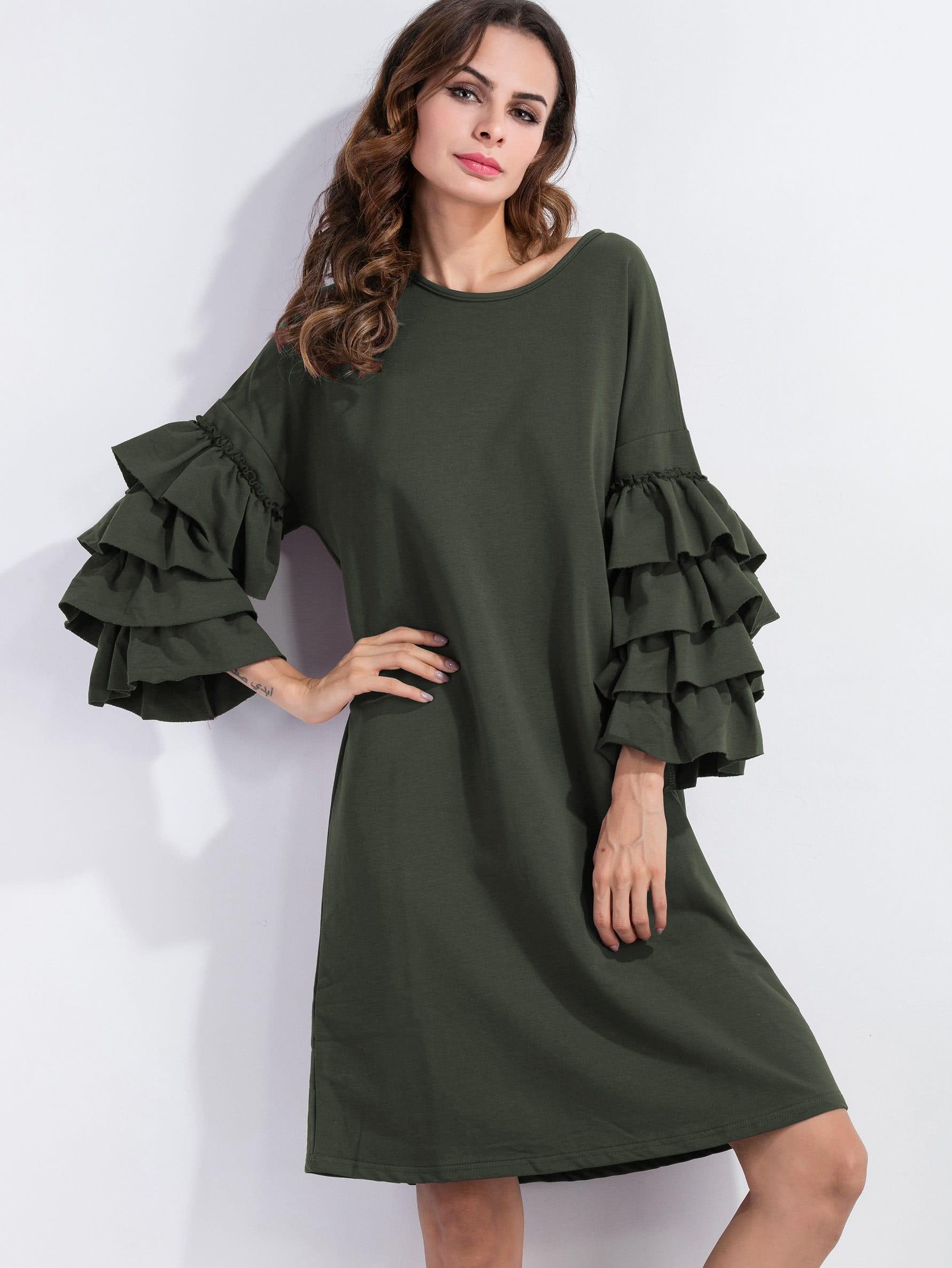 Платье SheIn