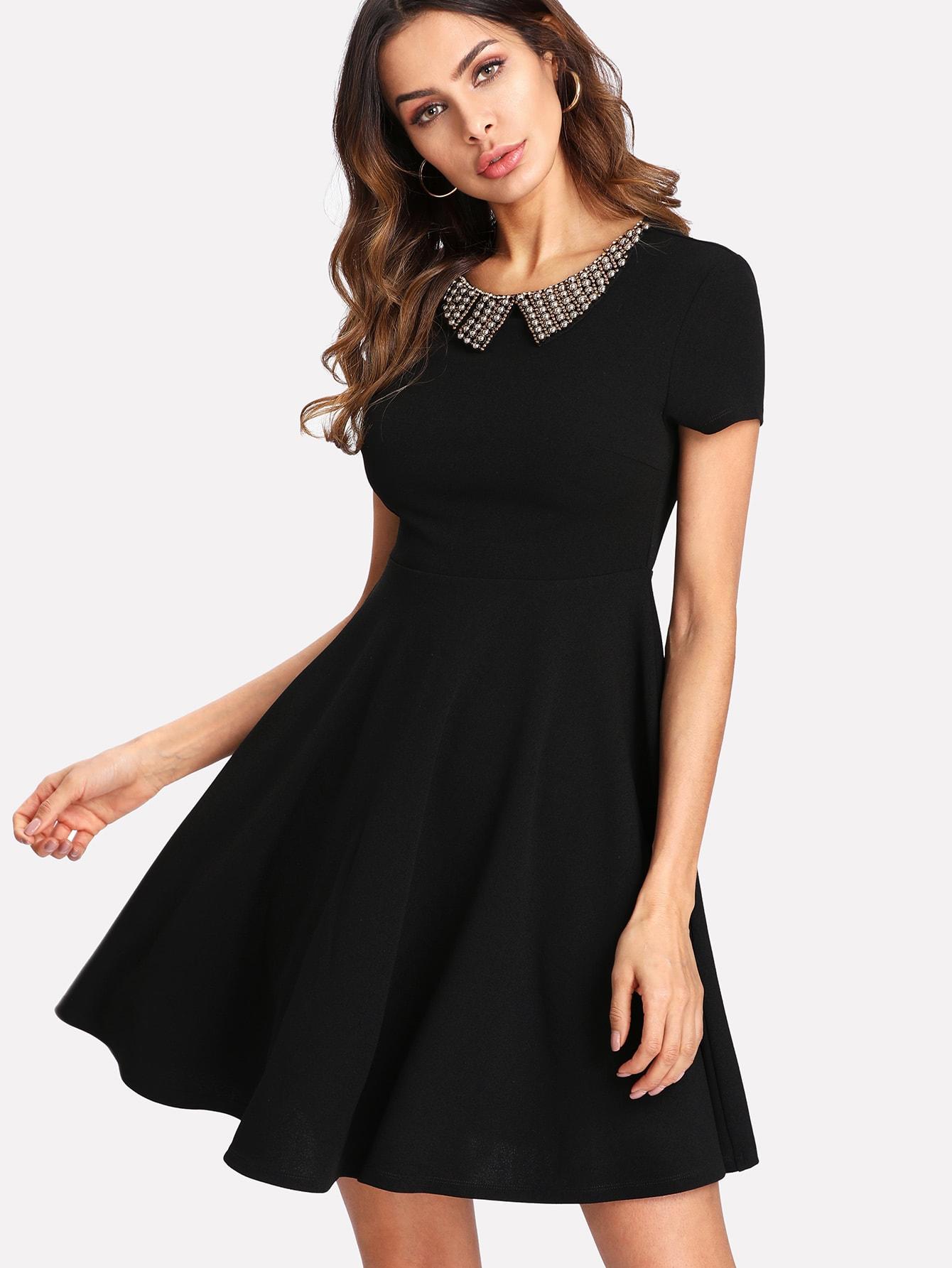Платье SheIn