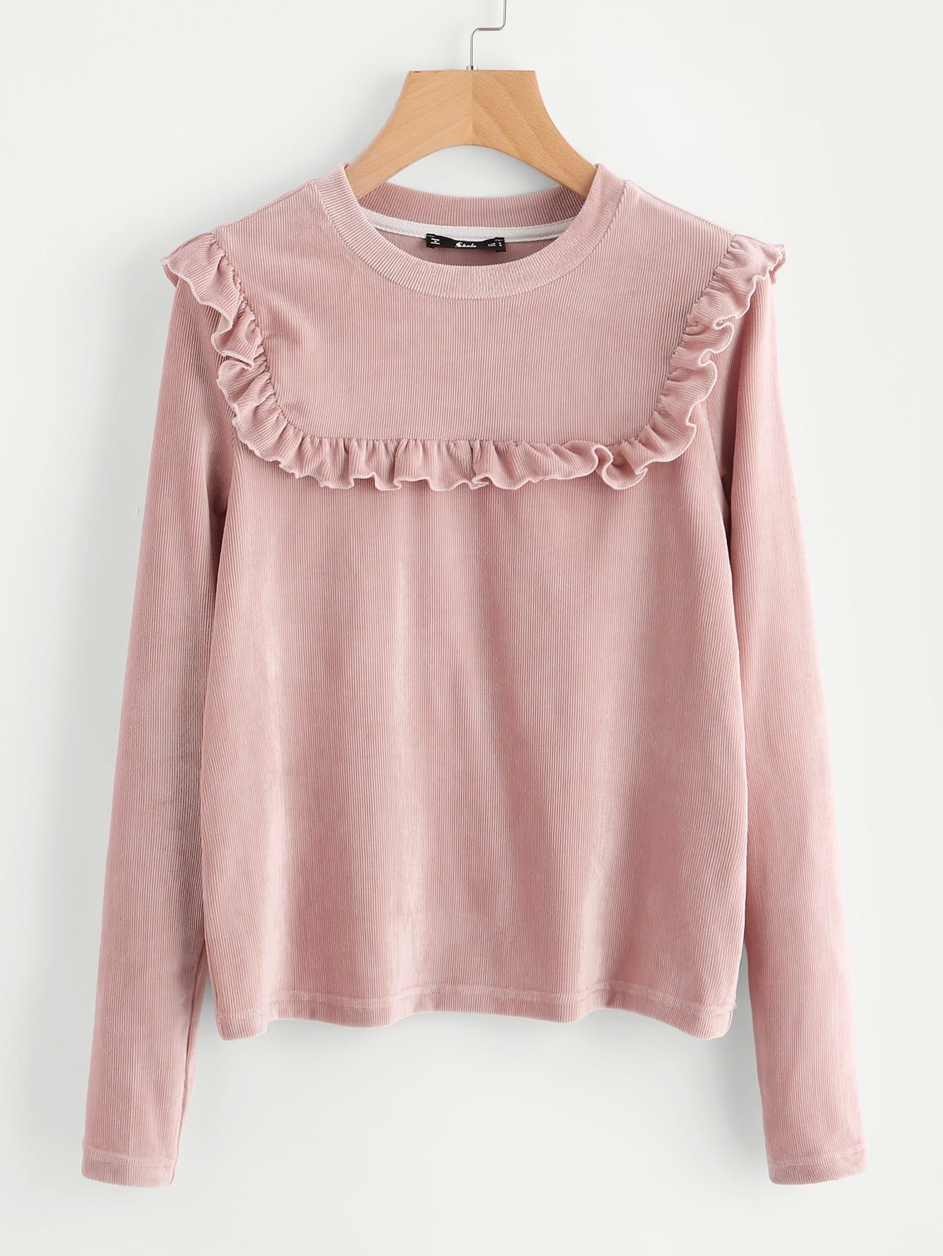 Рубашка SheIn