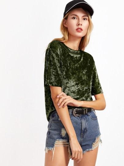 Рубашка SheIn