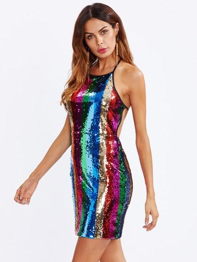Платье SheIn