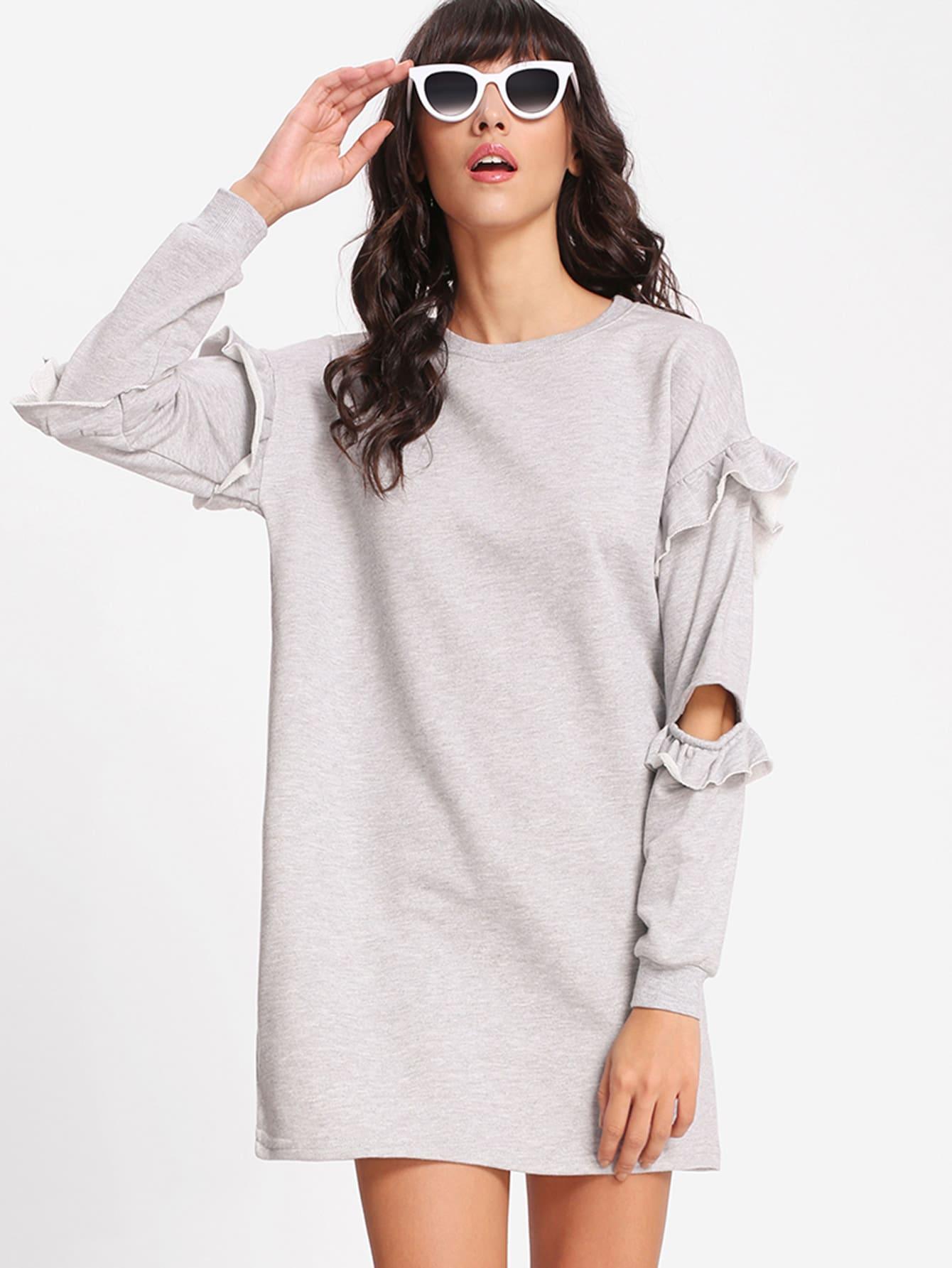 Платье SheIn