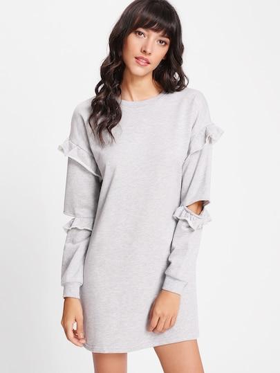 Платье SheIn