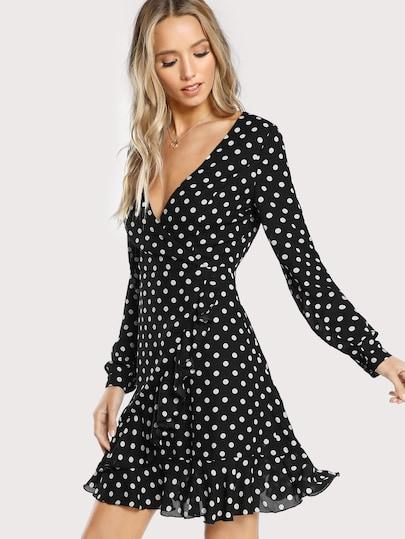 Платье SheIn