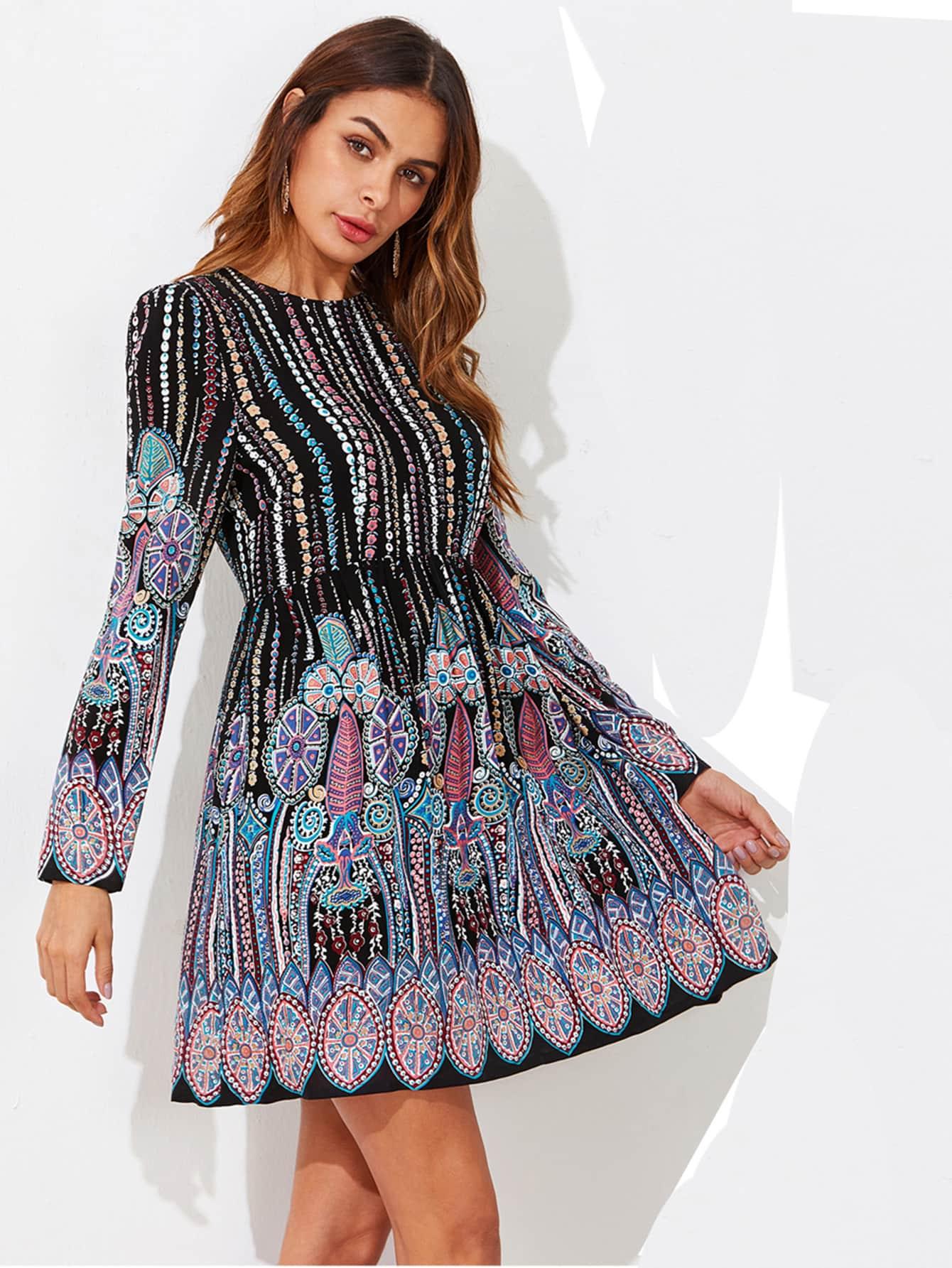 Платье SheIn