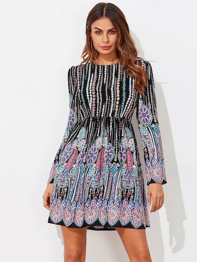 Платье SheIn