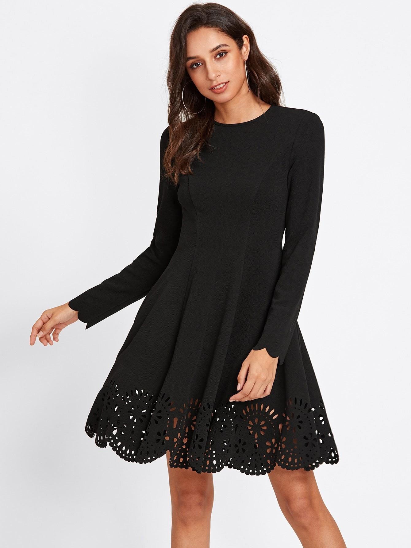 Платье SheIn