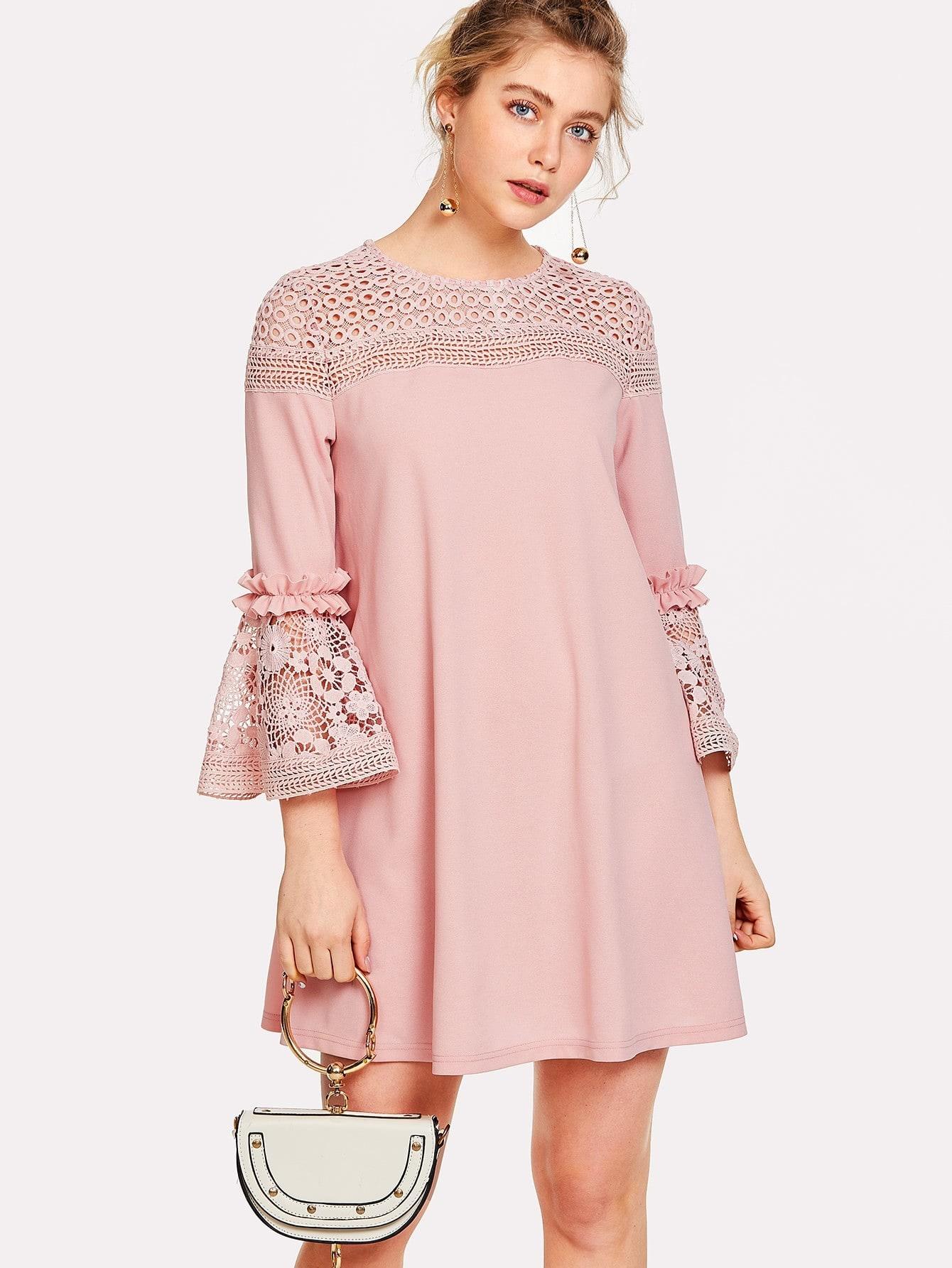 Платье SheIn