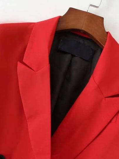 Рубашка SheIn