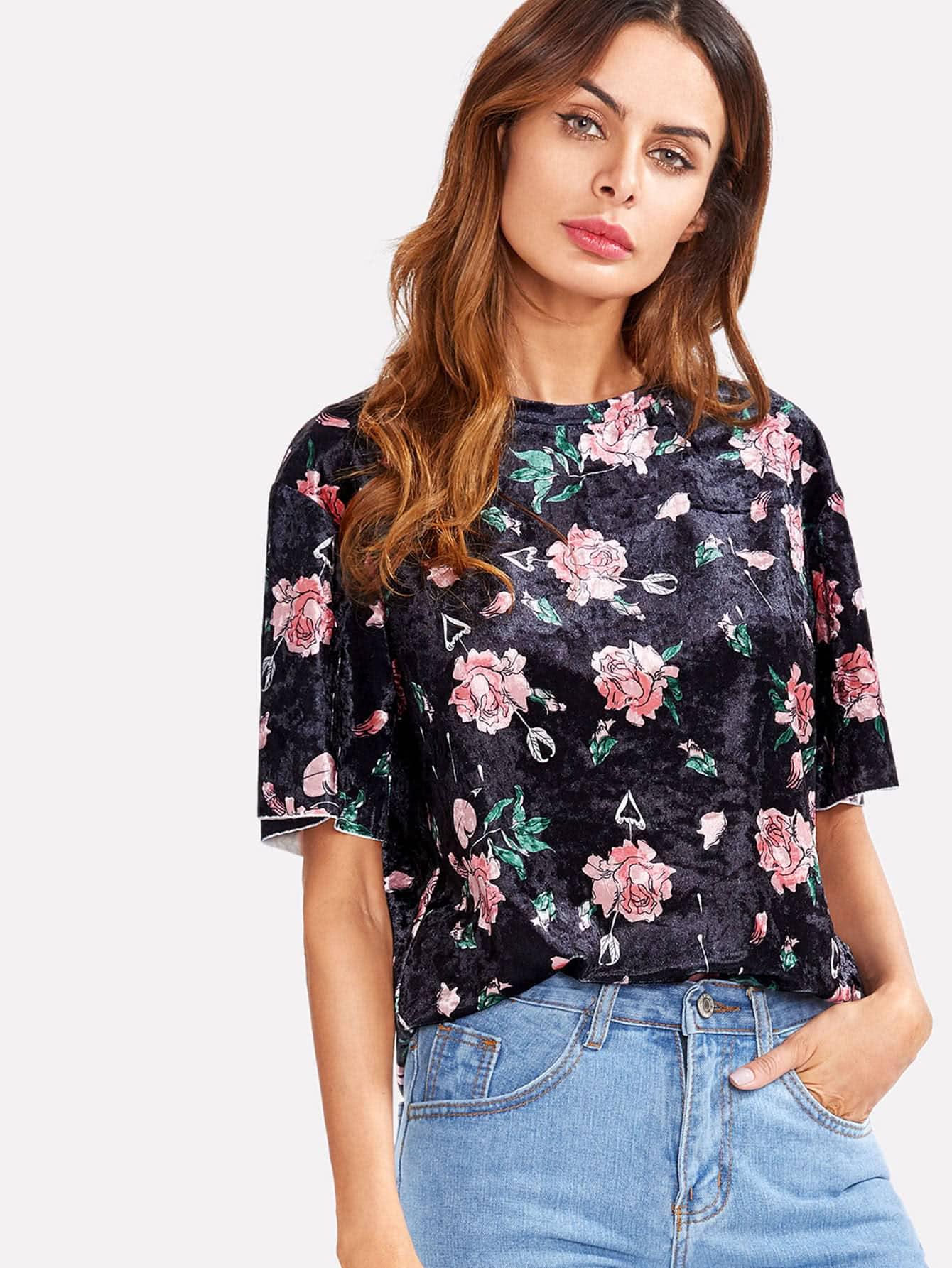 Платье SheIn