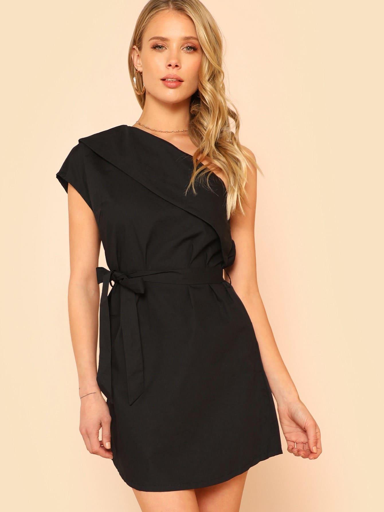 Платье SheIn