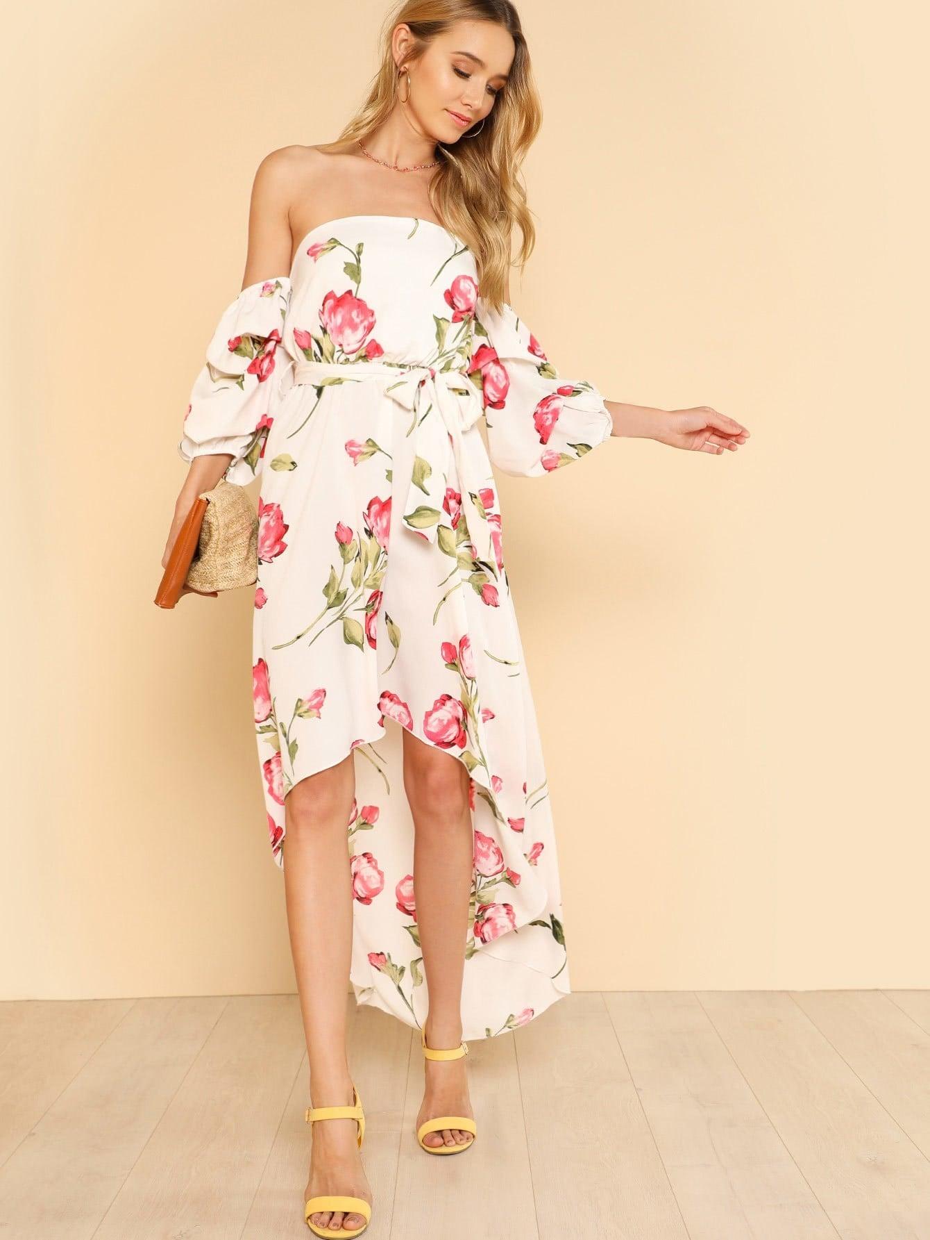 Платье SheIn