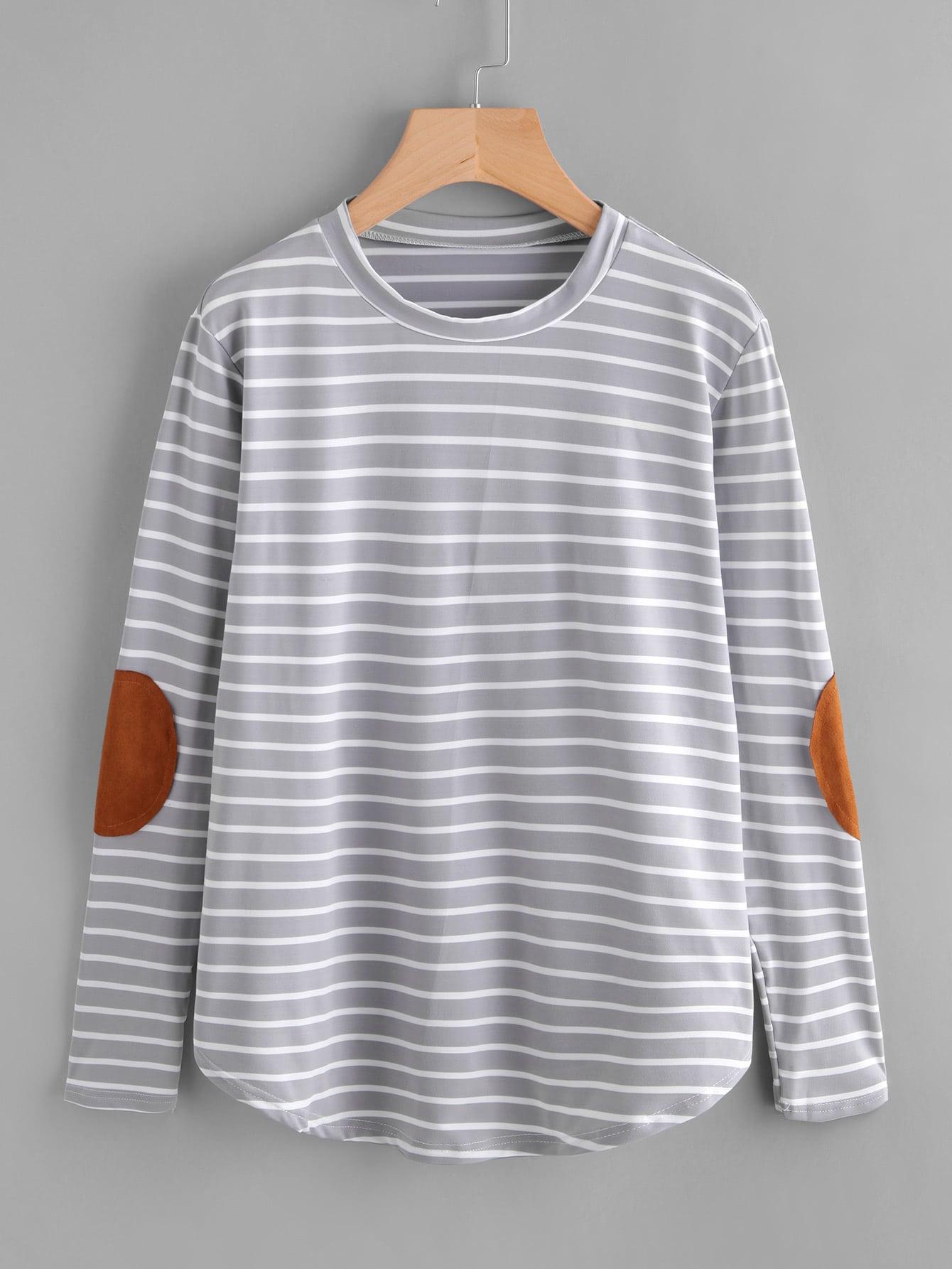 Рубашка SheIn