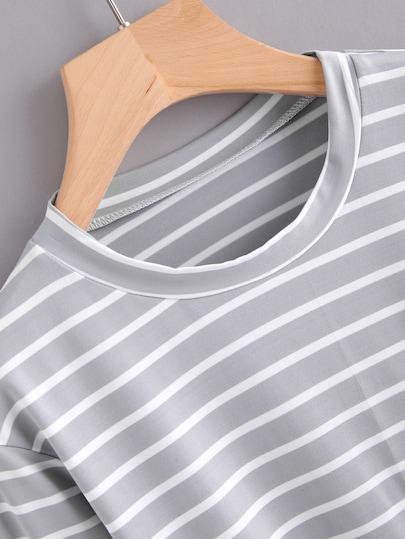 Рубашка SheIn